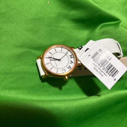 Marc By Jacobs Analog Quartz Women