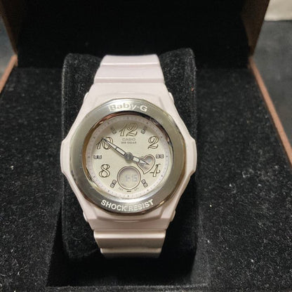 G-shock Baby-G BGA-100 Digital-Analog Quartz Women