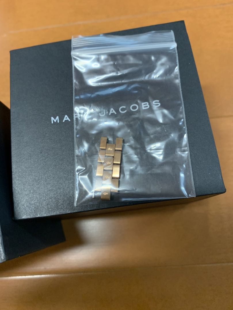 Marc By Jacobs Analog Quartz Women