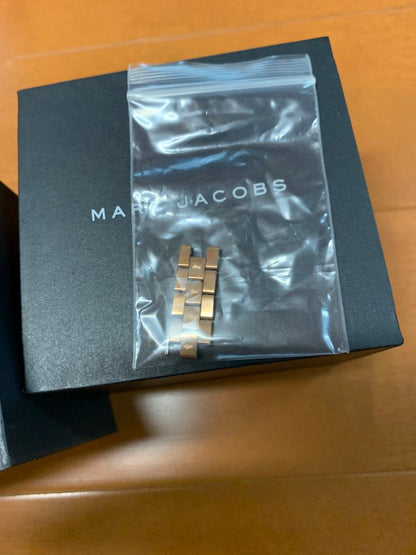 Marc By Jacobs Analog Quartz Women