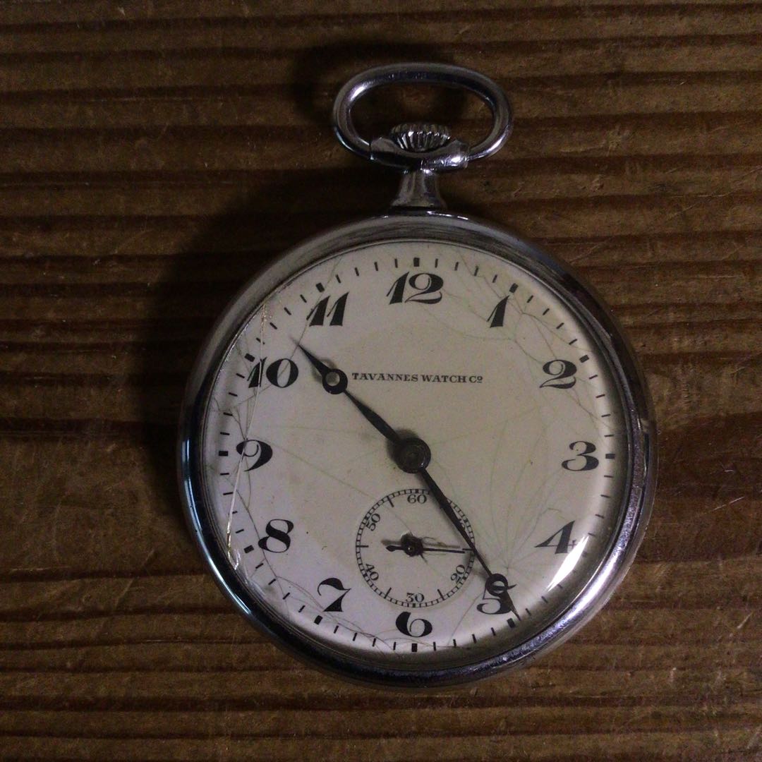 Tavern Analog Mechanical (Manual) Women