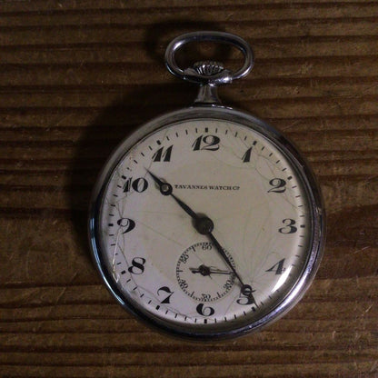 Tavern Analog Mechanical (Manual) Women