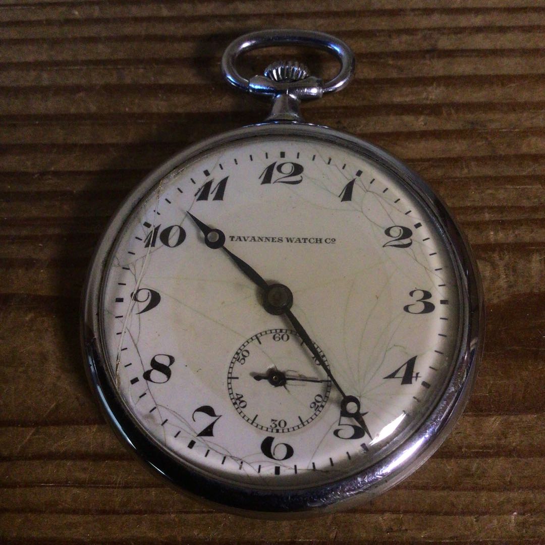 Tavern Analog Mechanical (Manual) Women