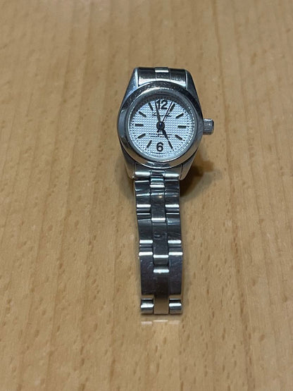 Spick&span Analog Quartz Women