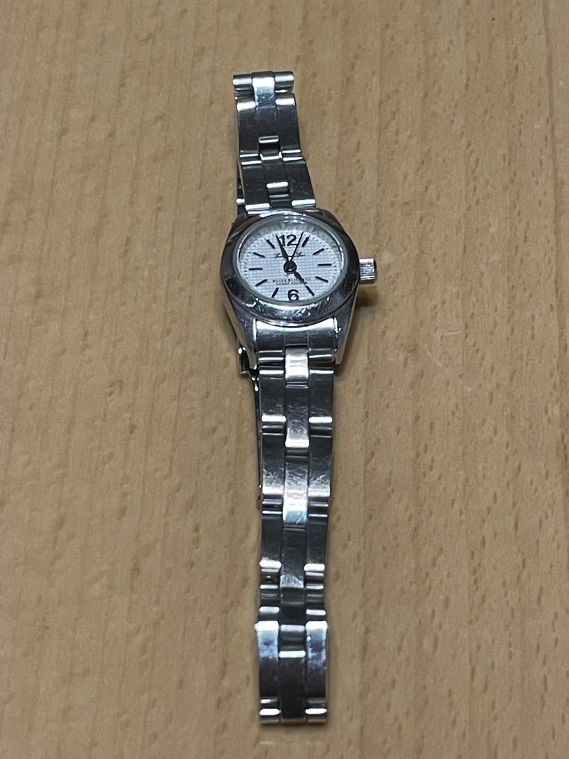 Spick&span Analog Quartz Women