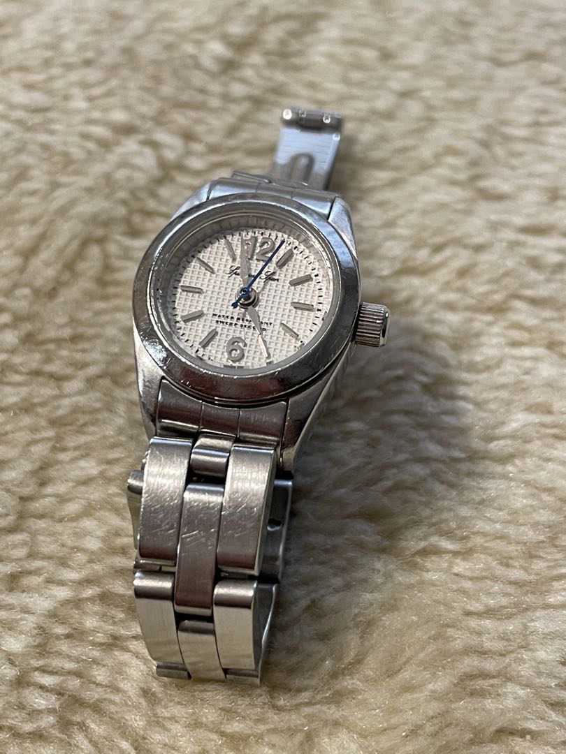 Spick&span Analog Quartz Women