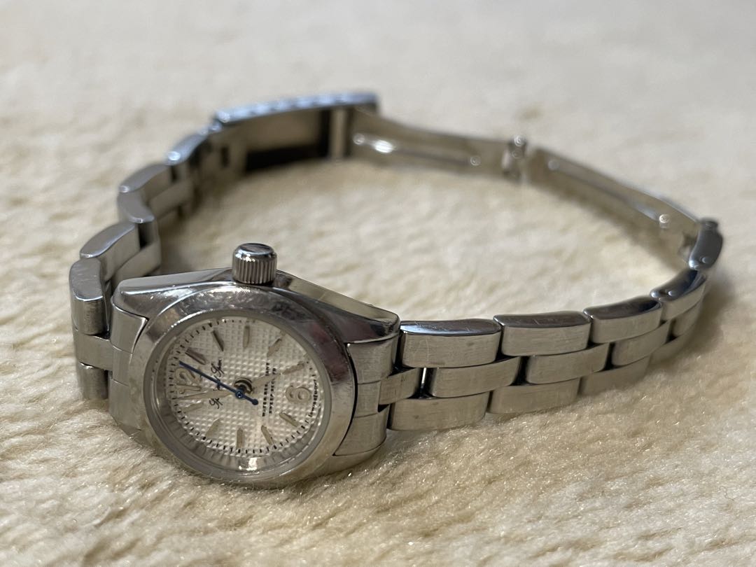 Spick&span Analog Quartz Women