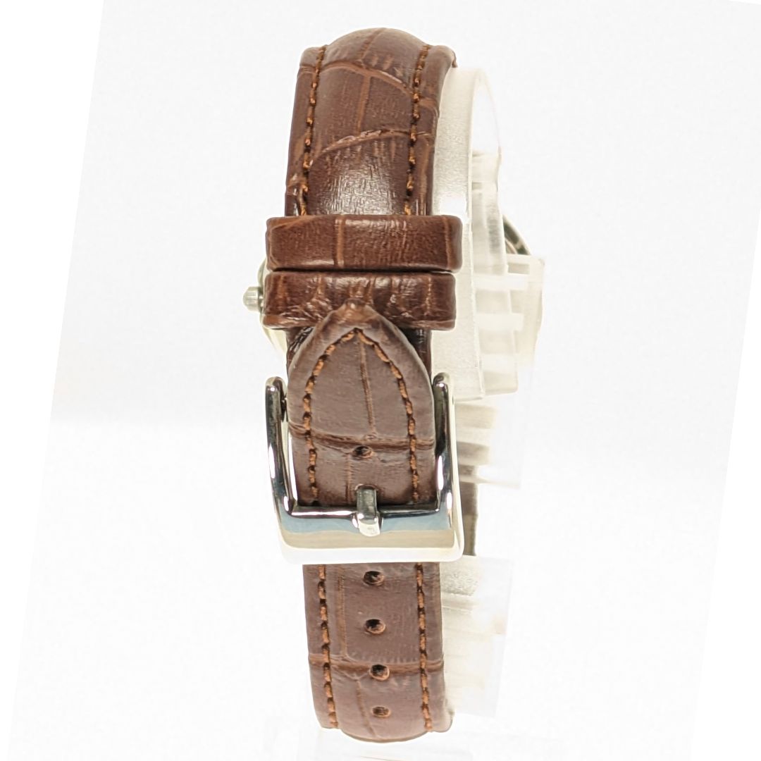 Citizen JUNCTION Vega Junction Analog Quartz Men Battery & Band Replaced Working Item