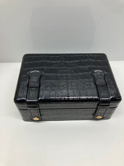 Men's Analog Quartz [Excellent Condition] Franck Muller Presentation Box