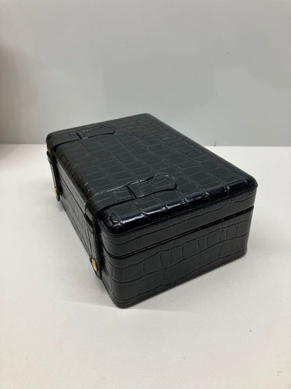 Men's Analog Quartz [Excellent Condition] Franck Muller Presentation Box
