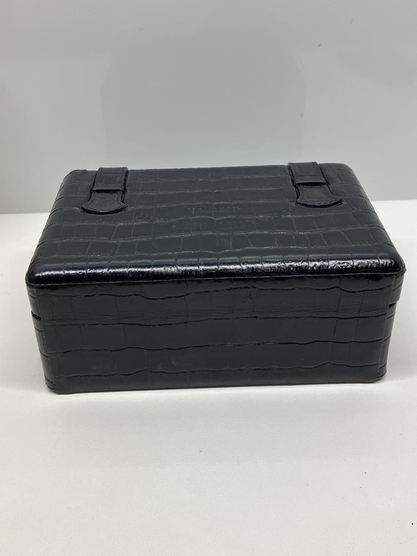 Men's Analog Quartz [Excellent Condition] Franck Muller Presentation Box