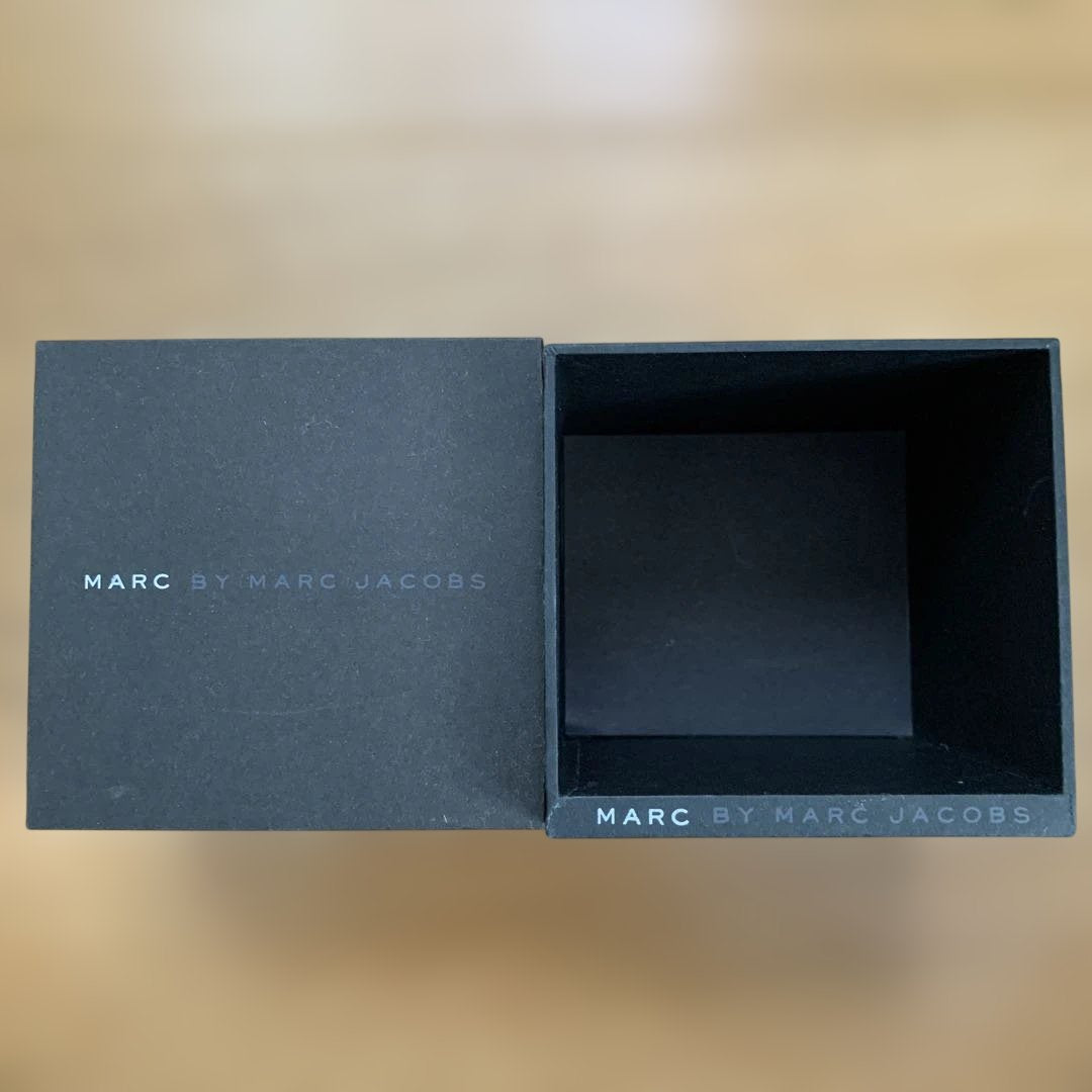 Marc By Jacobs Analog Quartz Men