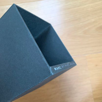 Marc By Jacobs Analog Quartz Men