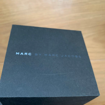 Marc By Jacobs Analog Quartz Men
