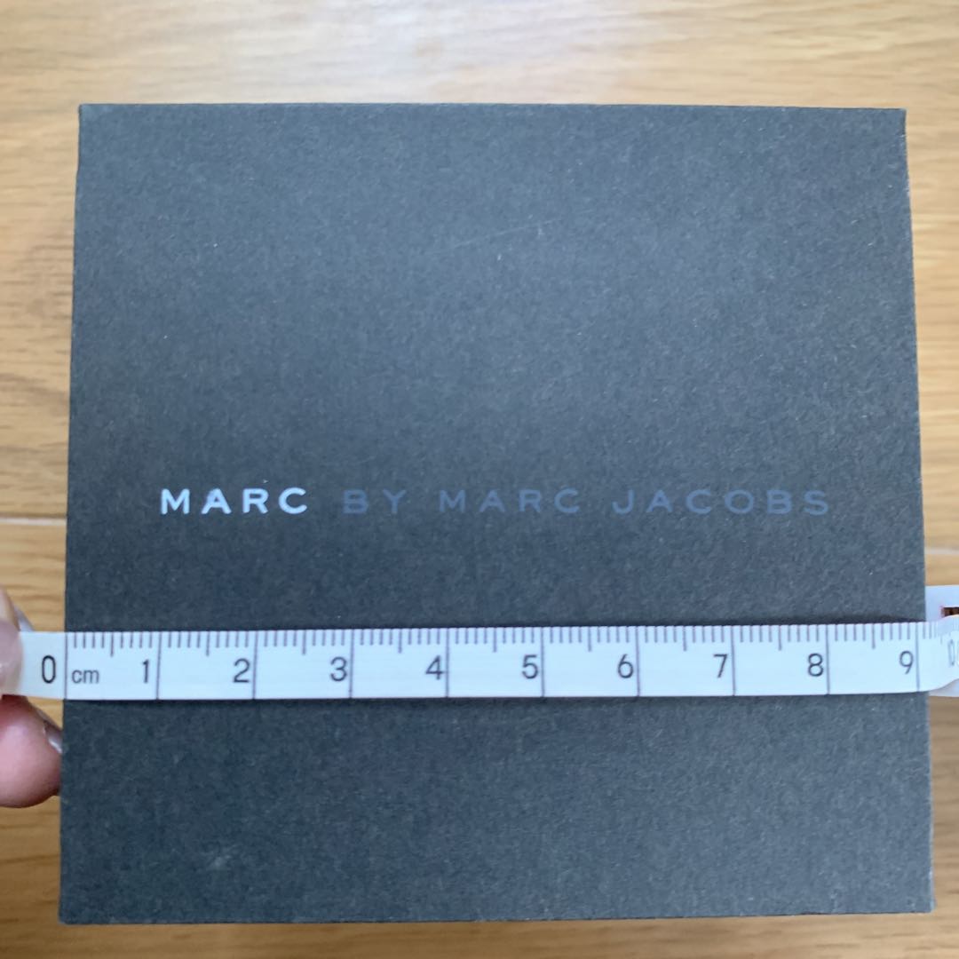 Marc By Jacobs Analog Quartz Men