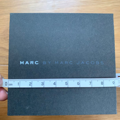 Marc By Jacobs Analog Quartz Men