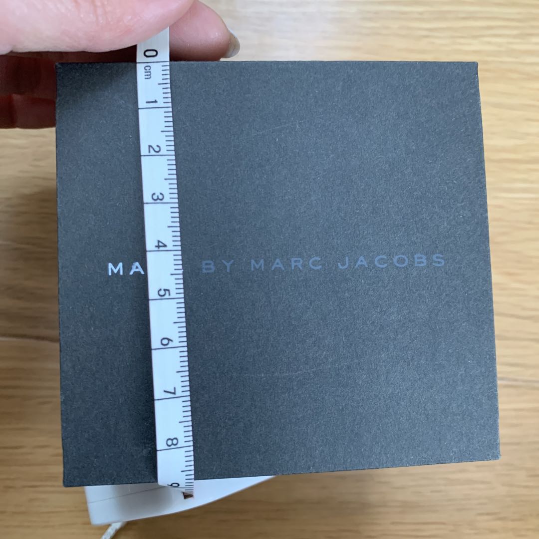Marc By Jacobs Analog Quartz Men