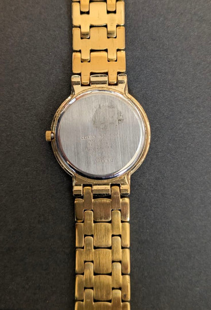 Citizen Analog Quartz Women