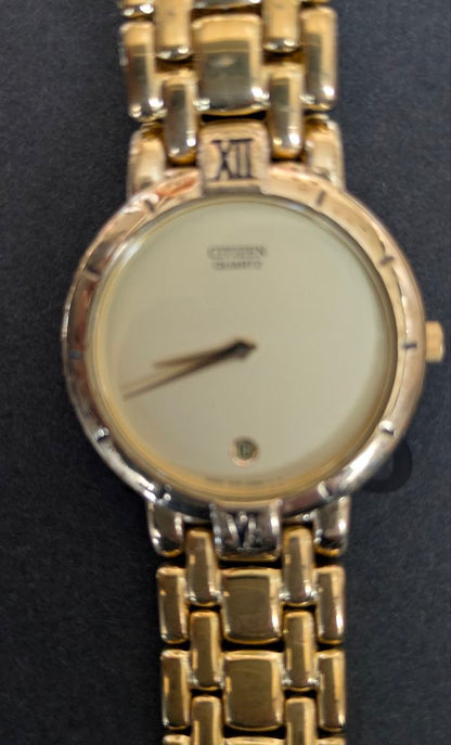 Citizen Analog Quartz Women
