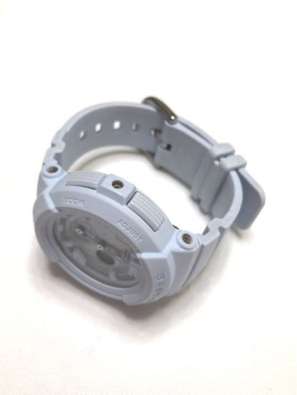 G-Shock Baby-G Digital-Analog Quartz Women