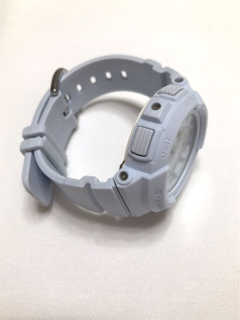 G-Shock Baby-G Digital-Analog Quartz Women