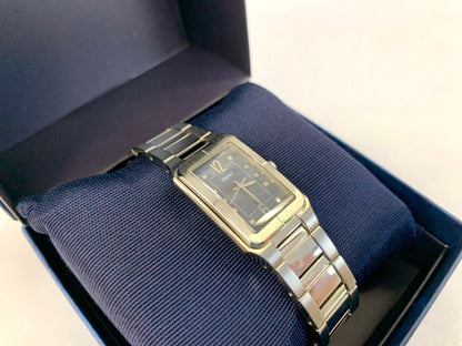 Seiko Lk/lukia Analog Quartz Women