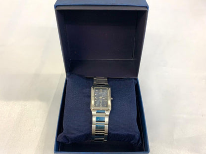 Seiko Lk/lukia Analog Quartz Women