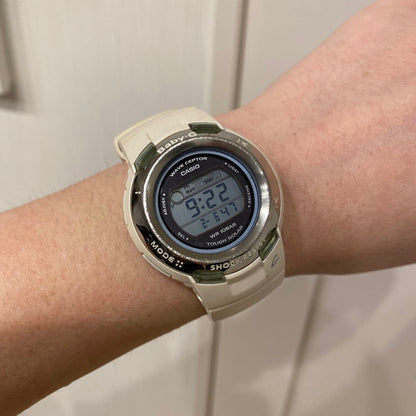 Casio Baby-G Digital Quartz Women