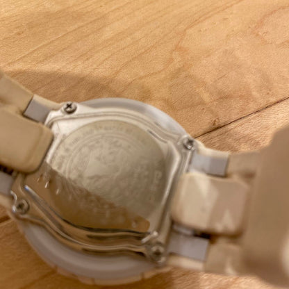 Casio Baby-G Digital Quartz Women