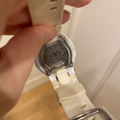 Casio Baby-G Digital Quartz Women