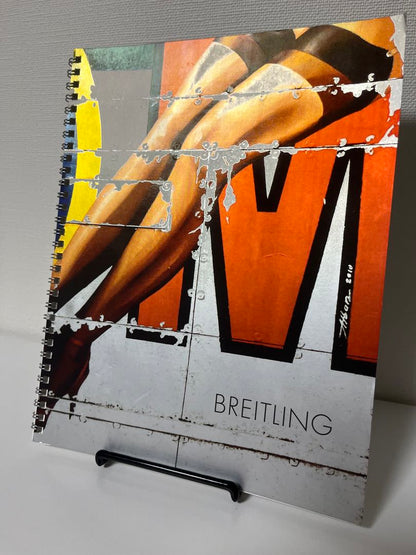 Breitling Analog Quartz Men