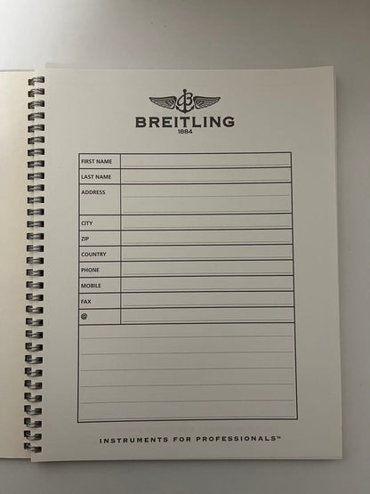 Breitling Analog Quartz Men