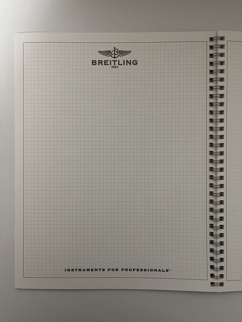 Breitling Analog Quartz Men