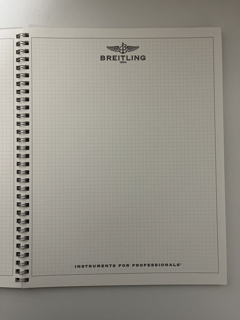 Breitling Analog Quartz Men
