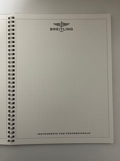 Breitling Analog Quartz Men