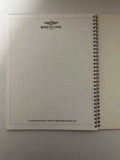 Breitling Analog Quartz Men