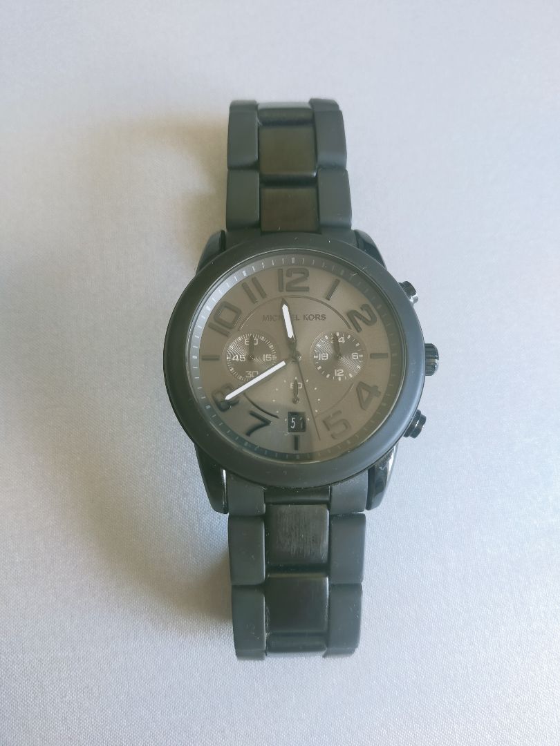 Michael Kors MK-8322 Analog Quartz Men