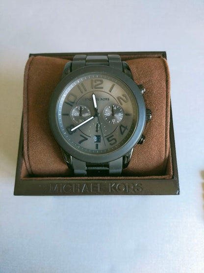 Michael Kors MK-8322 Analog Quartz Men