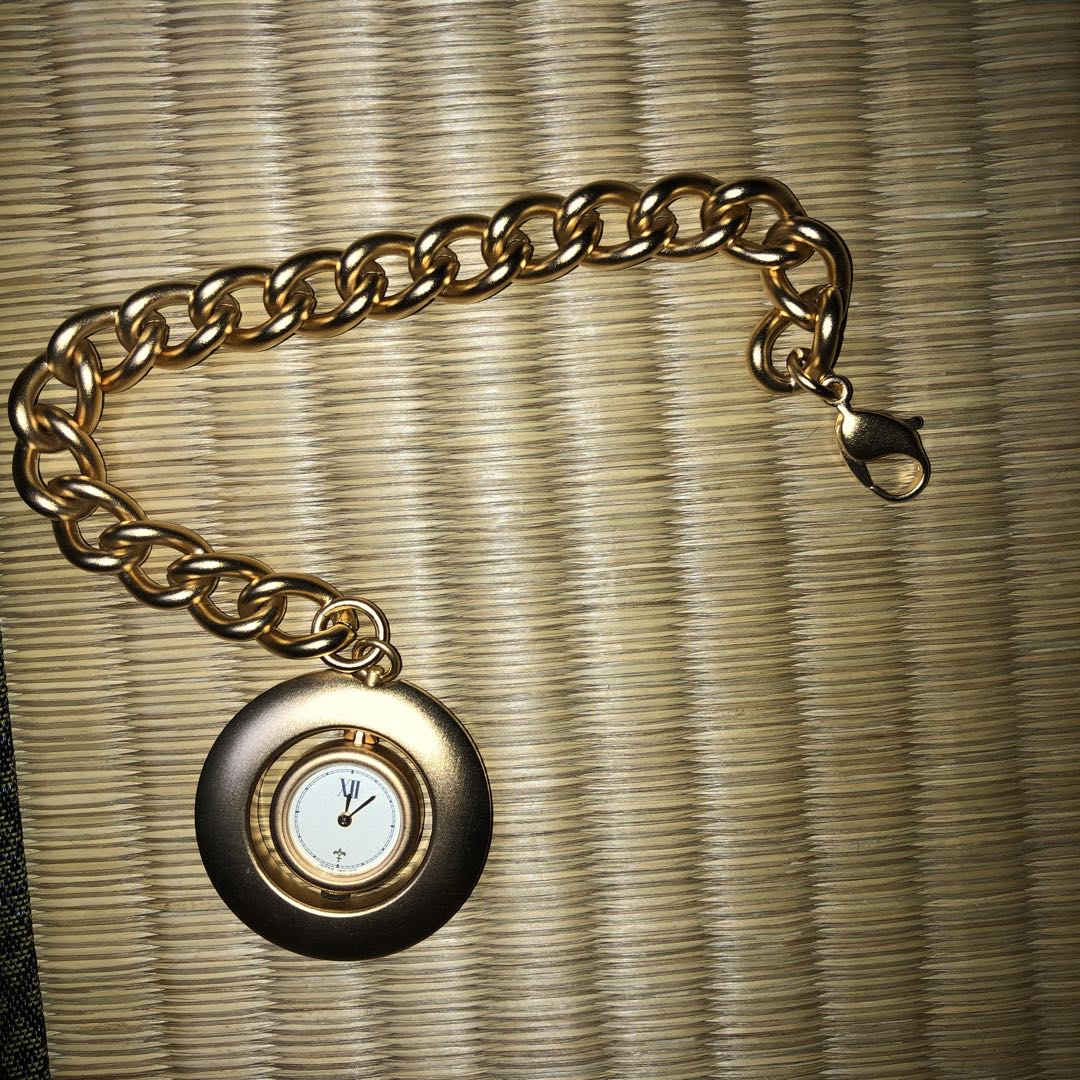 Leilian Analog Quartz Women
