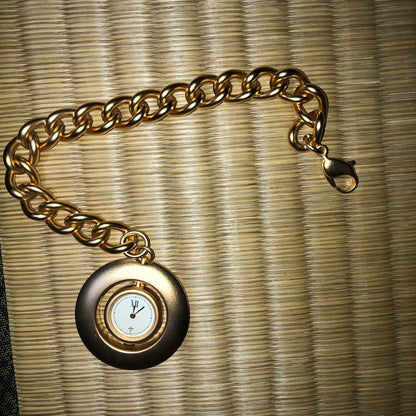 Leilian Analog Quartz Women