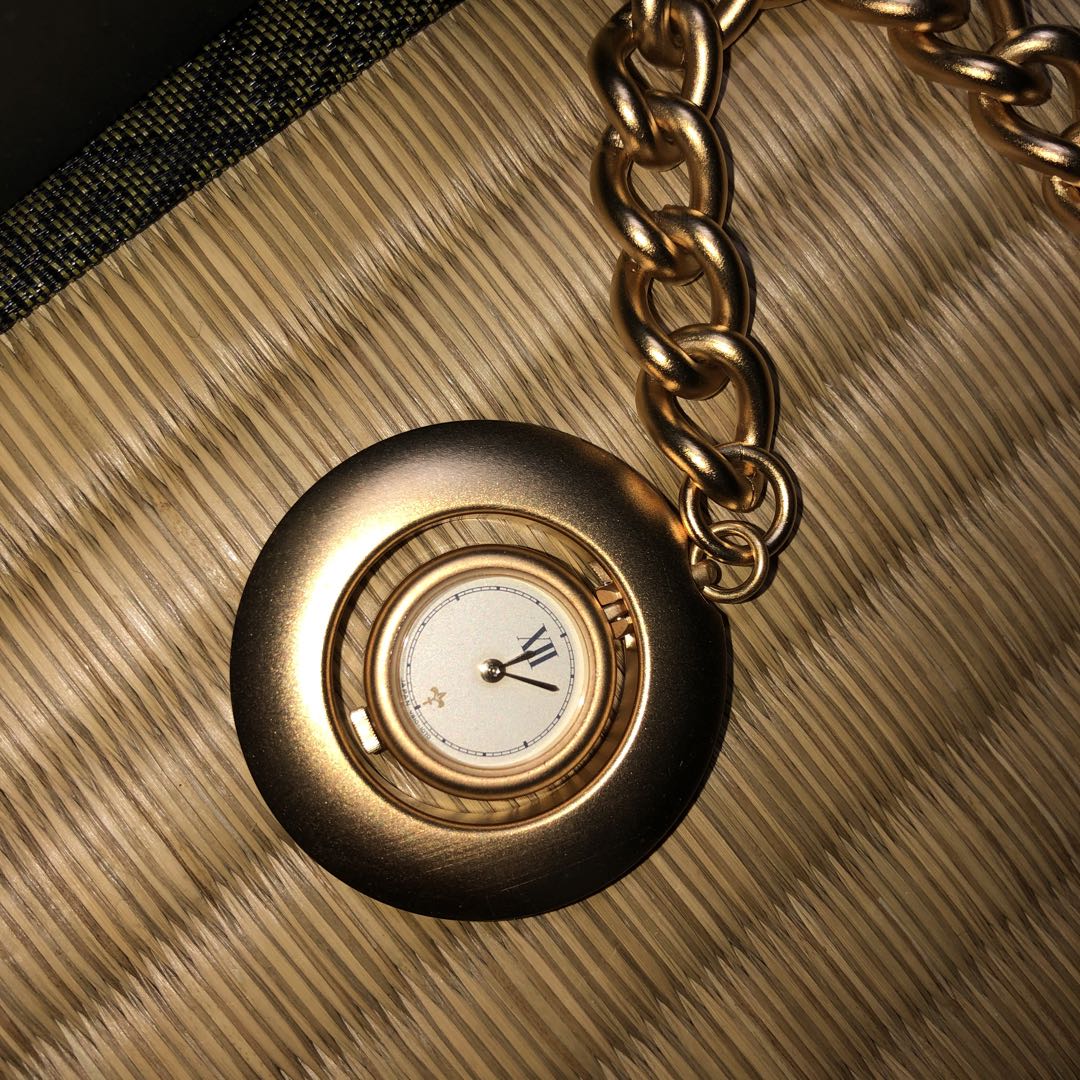 Leilian Analog Quartz Women