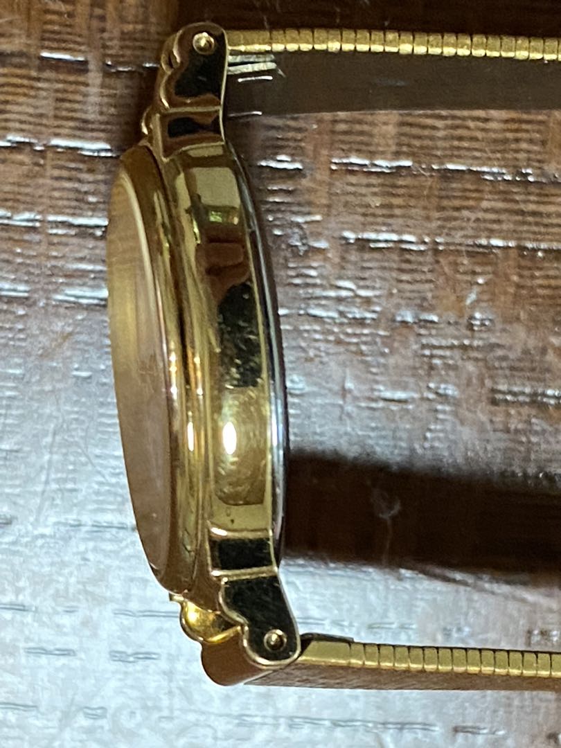 Seiko 1F21-5B50 Analog Quartz Women