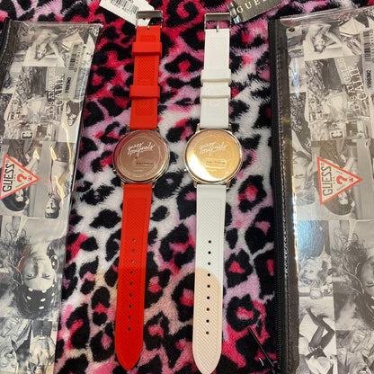 Guess Analog Quartz Men
