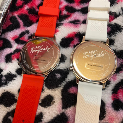 Guess Analog Quartz Men