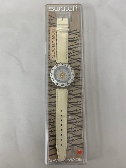 Swatch scuba SDK126 Analog Quartz Men