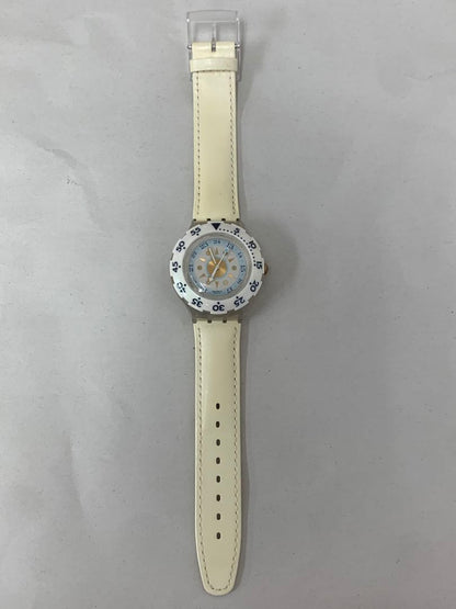 Swatch scuba SDK126 Analog Quartz Men