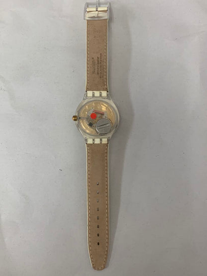 Swatch scuba SDK126 Analog Quartz Men
