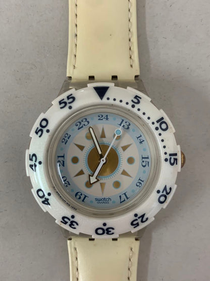 Swatch scuba SDK126 Analog Quartz Men