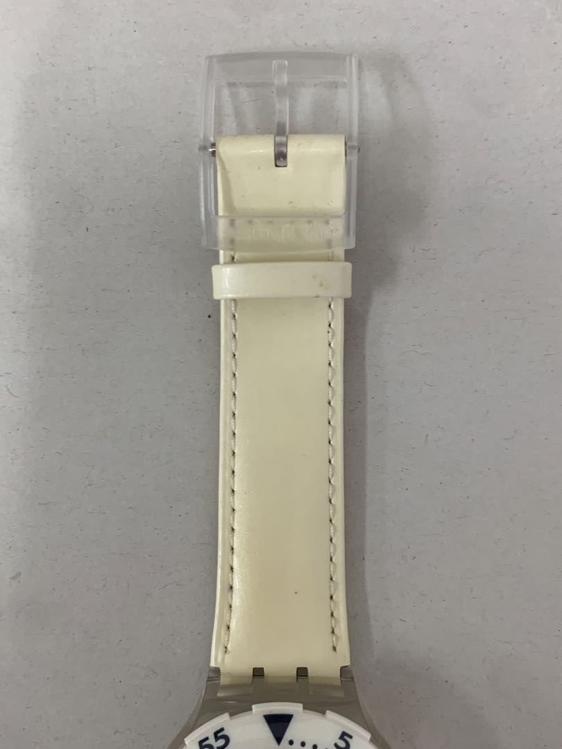Swatch scuba SDK126 Analog Quartz Men