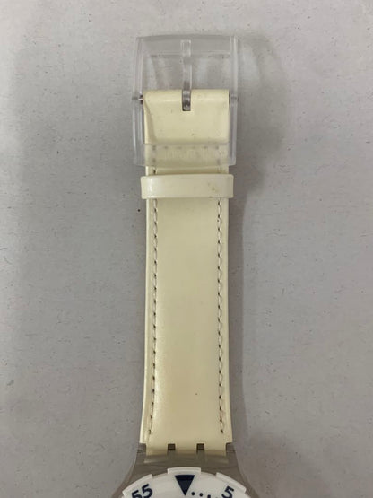 Swatch scuba SDK126 Analog Quartz Men